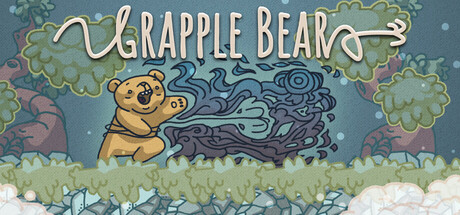 Игра Grapple Bear