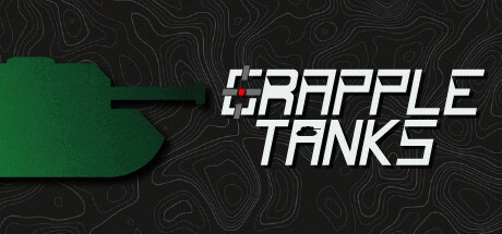 Игра Grapple Tanks