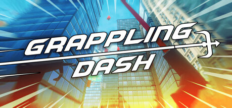 Игра Grappling Dash