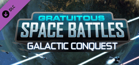 Игра Gratuitous Space Battles: Galactic Conquest