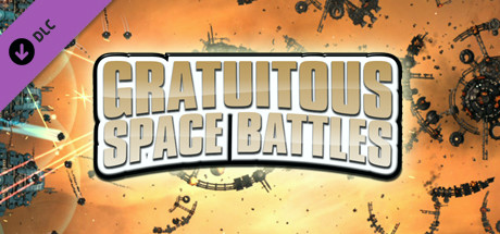 Игра Gratuitous Space Battles: The Order