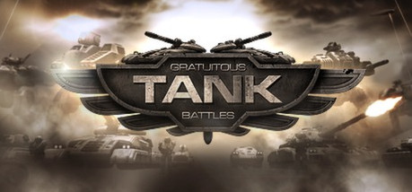 Игра Gratuitous Tank Battles