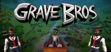 Игра Grave Bros