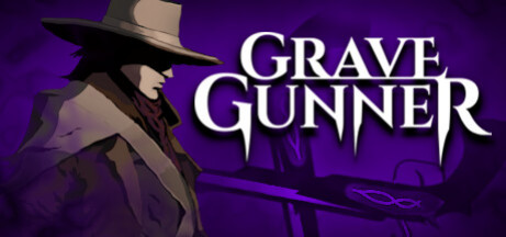 Игра Grave Gunner