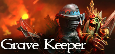 Игра Grave Keeper