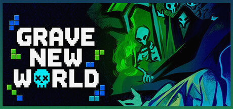 Игра Grave New World
