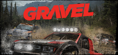 Игра Gravel