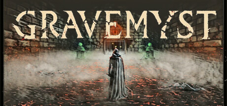 Купить игру Gravemyst