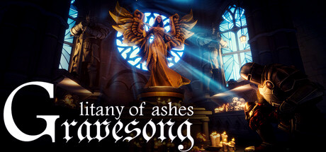 Купить игру Gravesong: Litany of Ashes
