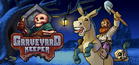 Игра Graveyard Keeper
