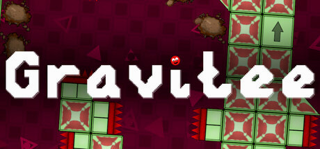 Купить игру Gravitee