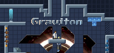 Купить игру Graviton引力子