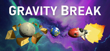 Игра Gravity Break