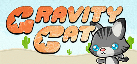 Игра Gravity Cat