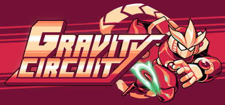 Игра Gravity Circuit
