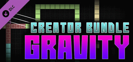 Игра Gravity - Creator Bundle