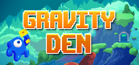 Игра Gravity Den