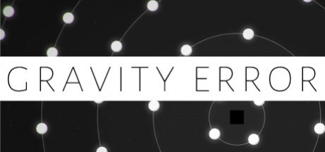 Купить игру Gravity Error