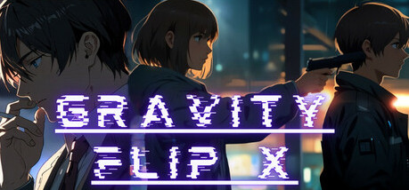 Игра Gravity Flip X
