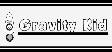 Игра Gravity_Kid