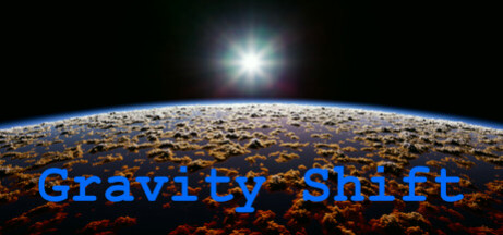 Игра Gravity Shift