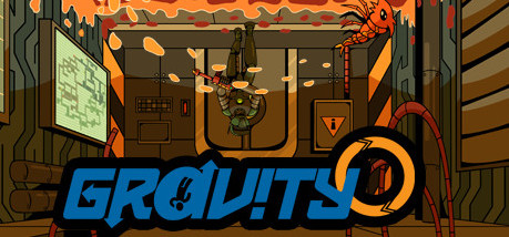 Игра Gravity Spin