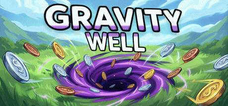 Купить игру Gravity Well