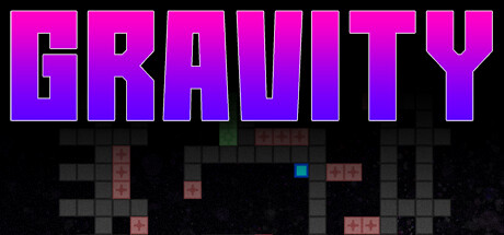 Игра Gravity