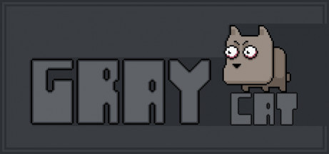 Игра Gray Cat