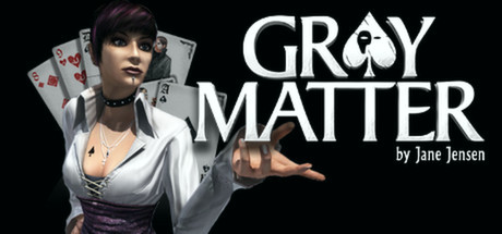 Игра Gray Matter