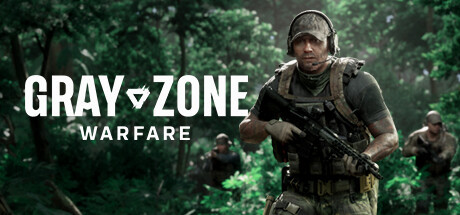 Игра Gray Zone Warfare