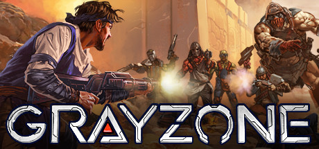 Игра Gray Zone
