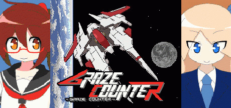 Игра Graze Counter