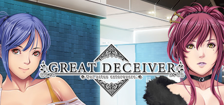 Игра Great Deceiver
