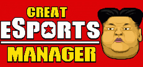 Игра Great eSports Manager