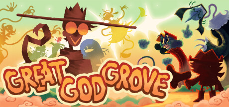 Игра Great God Grove