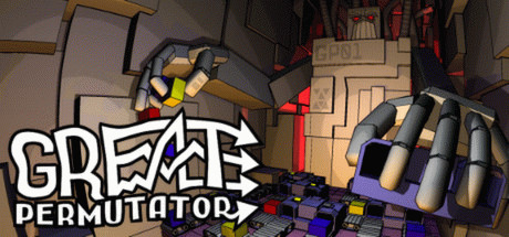 Игра Great Permutator