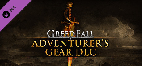 Игра GreedFall – Adventurer’s Gear DLC