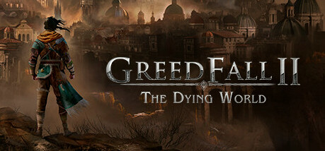 Игра Greedfall II: The Dying World