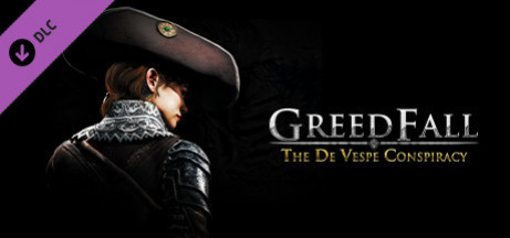 Игра GreedFall - The De Vespe Conspiracy