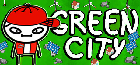 Купить игру Green City
