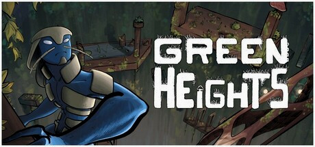Игра Green Heights