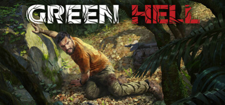 Игра Green Hell