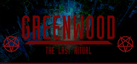 Игра Greenwood the Last Ritual