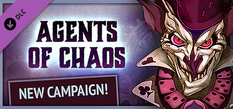 Игра Gremlins, Inc. – Agents of Chaos
