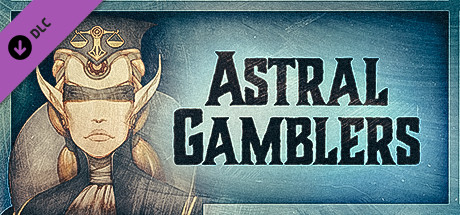Игра Gremlins, Inc. – Astral Gamblers