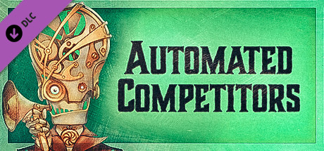 Игра Gremlins, Inc. – Automated Competitors