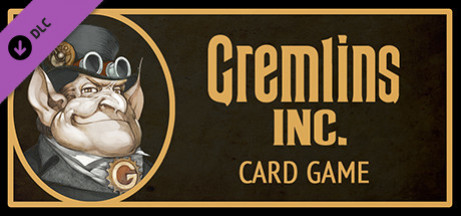 Игра Gremlins, Inc. – Card Game, Print & Play Set