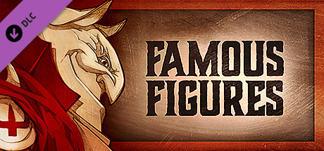 Игра Gremlins, Inc. – Famous Figures