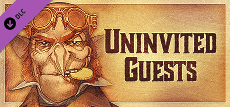 Игра Gremlins, Inc. – Uninvited Guests